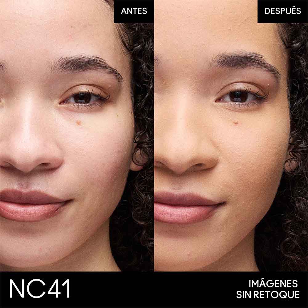 REPUESTO STUDIO FIX POWDER (BASE EN POLVO COBERTURA MEDIA A COMPLETA)
